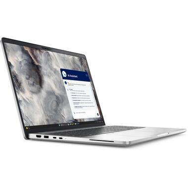 Dell Notebook Pro 16 Plus PB16250 Copilot+ PC