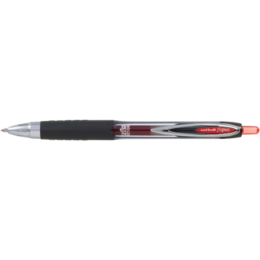 UNI-BALL Roller Signo 0.7mm UMN-207 RED rot