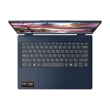 Lenovo Notebook IdeaPad 5 2-in-1 14AKP10 (AMD)
