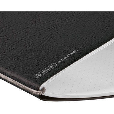 HERLITZ myBook Notizheft A5 50033768 dotted sz. 40Bl. FSC-Mix
