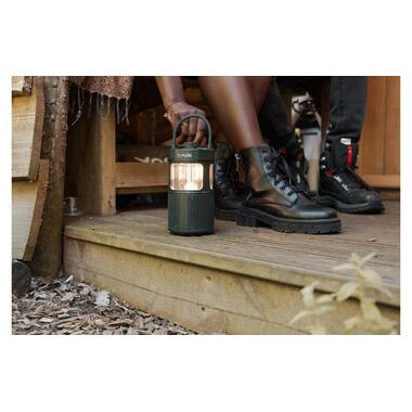 Pure Radio Woodland Glow Vert