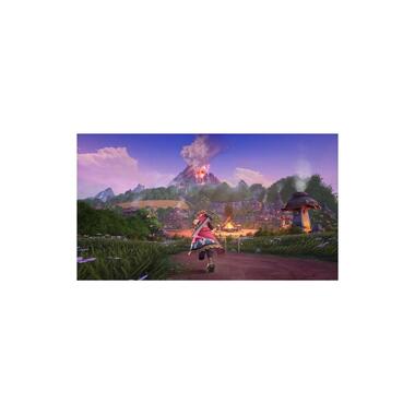 Square Enix Visions of Mana