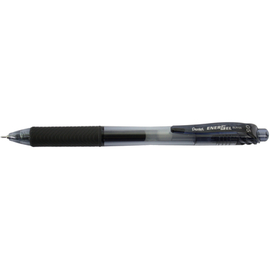 PENTEL EnerGel 0,5mm BLN105-AX noir