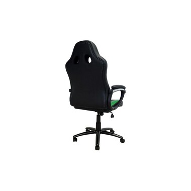 Racing Chairs Gaming-Stuhl CL-RC-BG Schwarz/Grün