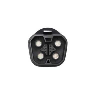 EcoFlow adapter cable for DELTA Pro additional battery 0.75 m