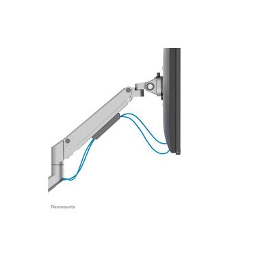 NEOMOUNTS Braccio per monitor DS70-250SL1 fino a 9 kg – Argento