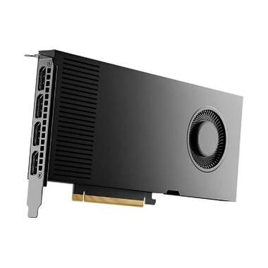 PNY Graphics Card NVIDIA RTX 4000 Ada Generation 20 GB