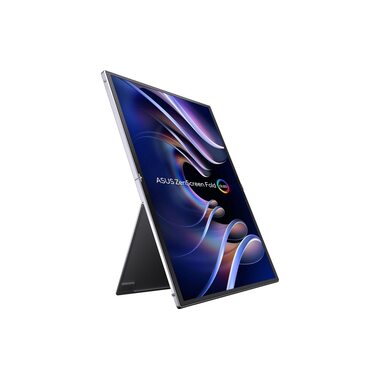 ASUS Monitor ZenScreen MQ17QH