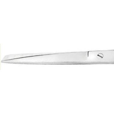 WESTCOTT Forbici di carta 21cm E-3088100 inox