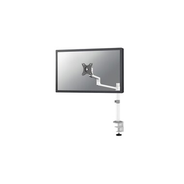 Supporto da tavolo NEOMOUNTS DS60-425WH1 fino a 8 kg – Bianco