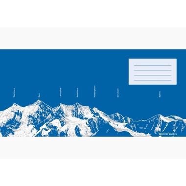 INGOLD-BIWA Zeichenheft A4 quer 03.0420.2 20 Blatt