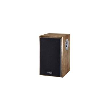 Magnat Enceinte d’étagère Monitor S10D Noix