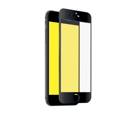 Pellicola protettiva in vetro per iPhone 8 e iPhone 7