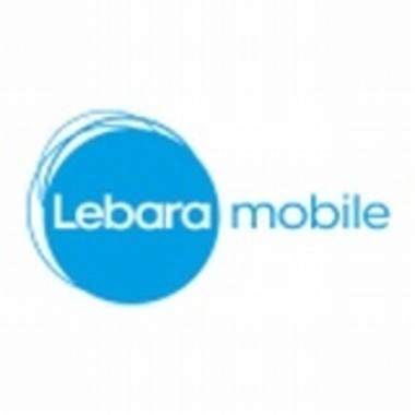 Lebara Refill 50.-