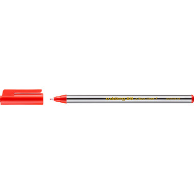 EDDING Fineliner Office 88 0.6mm 88-2 rot