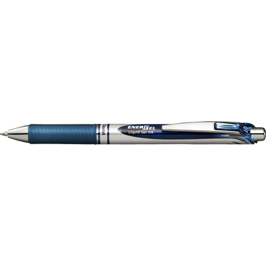 PENTEL EnerGel Liquid 0.7mm BL77-CAX marine bleu