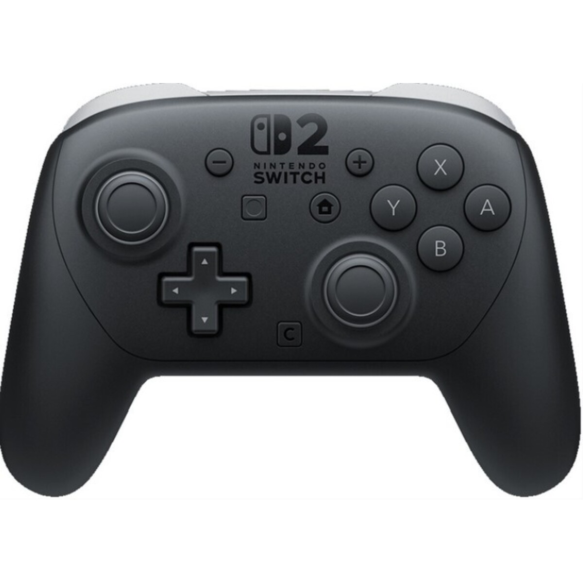 その他 Nintendo Switch2 Pro Controller Nintendo Switch 2 Pro Controller (Black) | postshop.ch