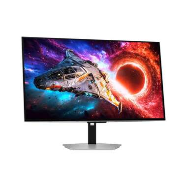 Samsung Moniteur Odyssey G80HF