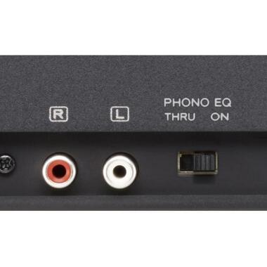 TEAC TN-180BT Ciliegia