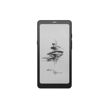 Onyx E-Book Reader BOOX Palma Nero