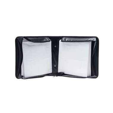 MediaRange CD-Tasche 400 Disc 