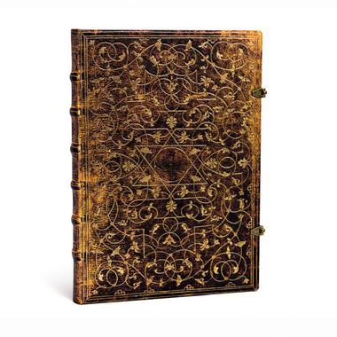 PAPERBLANKS Grolier Grande PB15949 in bianco