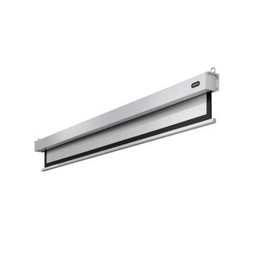 Celexon schermo motorizzato Pro Plus 240x180 cm 4:3