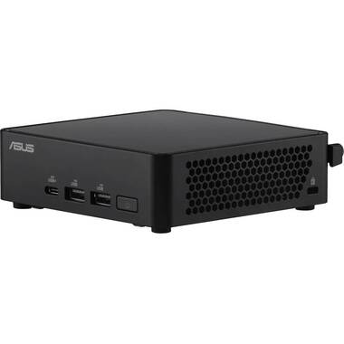 ASUS Barebone NUC 14 Pro Kit NUC14RVKU7 Slim