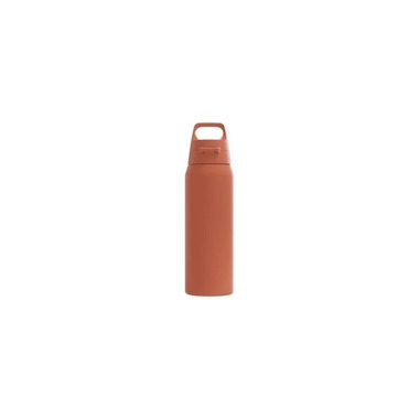 Sigg Thermosflasche Shield Therm One 0.75 l Eco Red