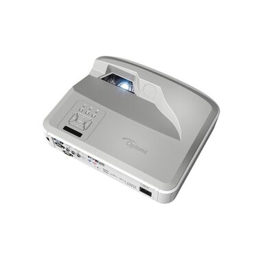 Proiettore a ottica ultra corta Optoma ZU500USTe