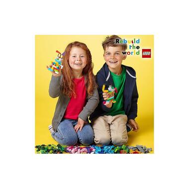 LEGO® Classic Medium Brick Box 10696