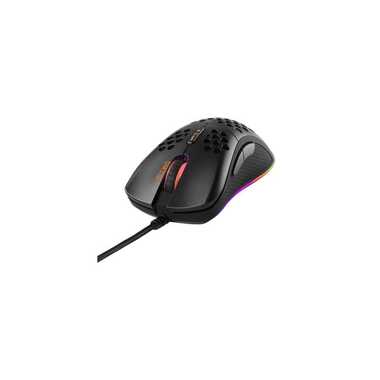 DELTACO Gaming-Maus DM210