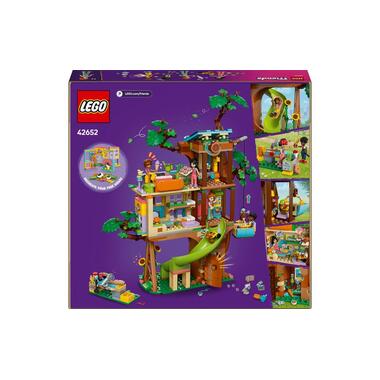 LEGO® Friends Cabane dans les arbres 42652