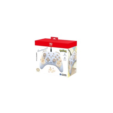 Hori Horipad Controller Evoli