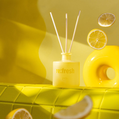 IPURO Raumduft 100ml 030.1001.10 re:fresh