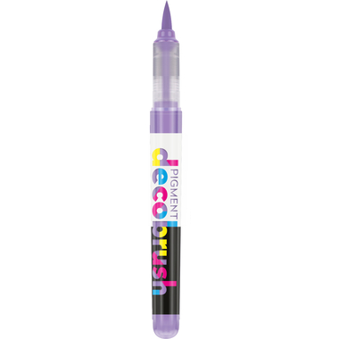 KARIN PigmentDecoBrush 29Z265 pale violet 265U