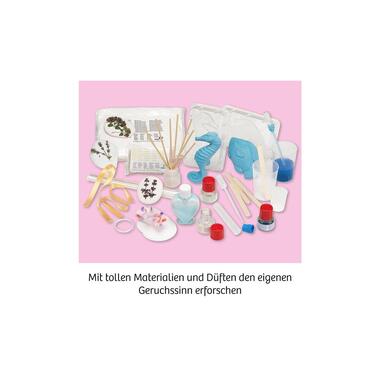 Kosmos Boîtes d’expérimentation Duft-Labor