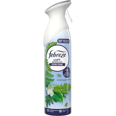 FEBREZE Deodorante x ambienti 972463 Primaverile 185ml