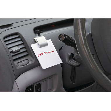 MAUL Morsettiera Aluminium 3,5cm 6246908