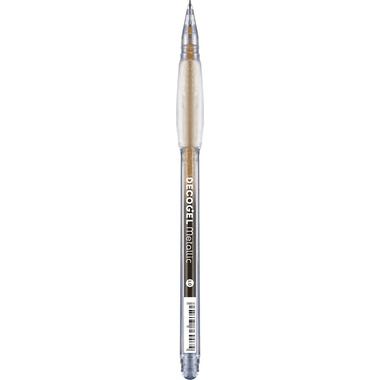 KARIN Gelpen DECOGEL 1.0 METALLIC 30Z303 gold