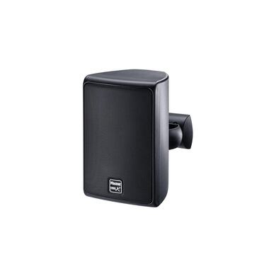 Magnat diffusori da scaffale Symbol X 130 Nero