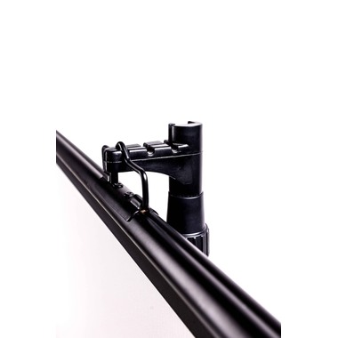 MAGNETOPLAN Stativ-Leinwand 202501938 1760 x 1320 mm, 4:3