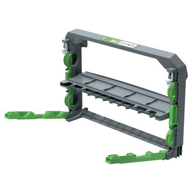 GBC Cartucce per Foton 30 4410024 lucido, 100my