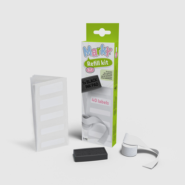 COLOP Tampon Marky 166672 Refilllkit