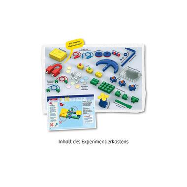 Kosmos Experiment Kit Electro & Co.