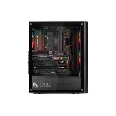 Joule Performance Gaming PC RTX5050 R5 32GB 1TB L1137866
