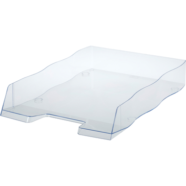 STYRO Briefkorb styrofile C4 30-1030.02 transparent