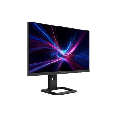 LC-Power Monitor LC-M27UFD 27", 3840 x 2160 (Ultra HD 4K)