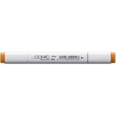 COPIC Marker Classic 2007545 YR24 - Pale Sepia