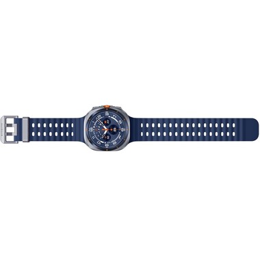 SAMSUNG Galaxy Watch Ultra LTE (2025) Titanium Blue